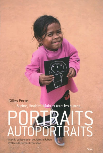 Portraits-autoportraits - 