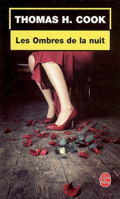 ombres de la nuit (Les) - 