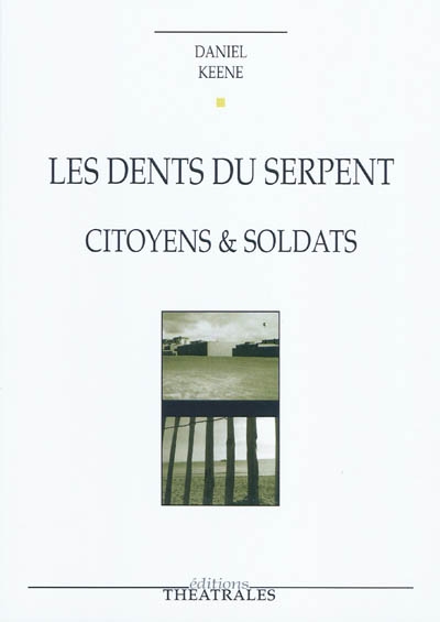 dents du serpent (Les) - 