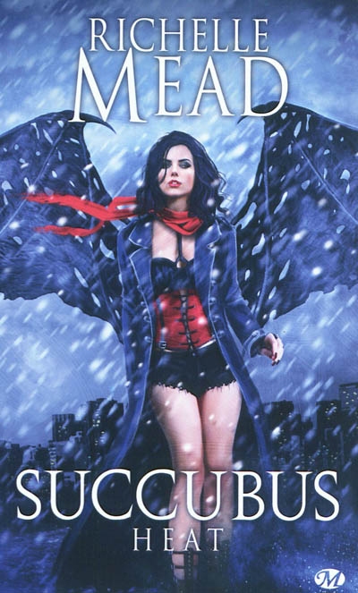 Succubus heat - 