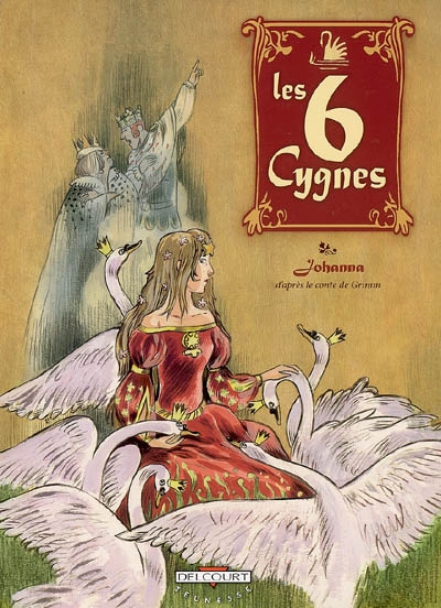 6 cygnes (Les ) - 