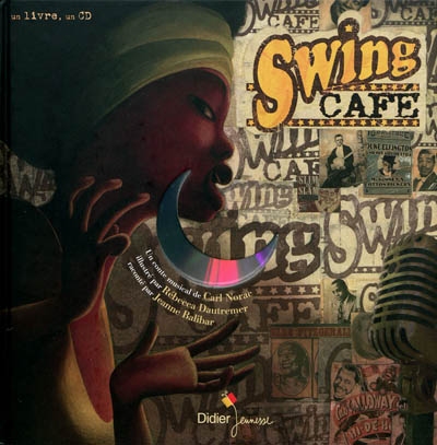 Swing café - 