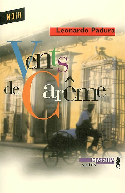 Vents de Carême - 