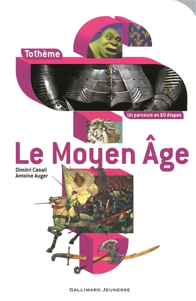 Moyen Age (Le) - 