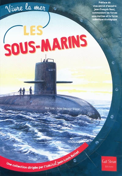 sous-marins (Les) - 