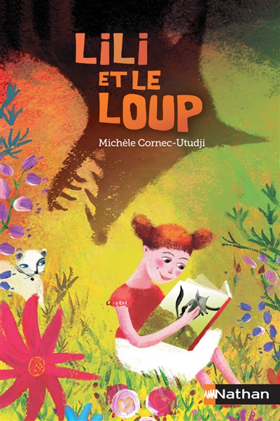 Lili et le loup - 