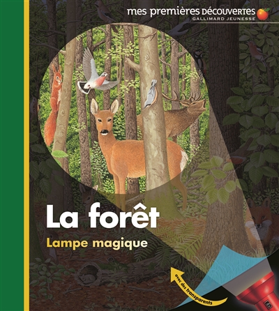 forêt (La) - 