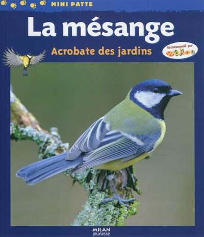 mésange (La) - 