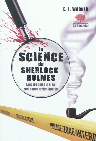 science de Sherlock Holmes (La) - 