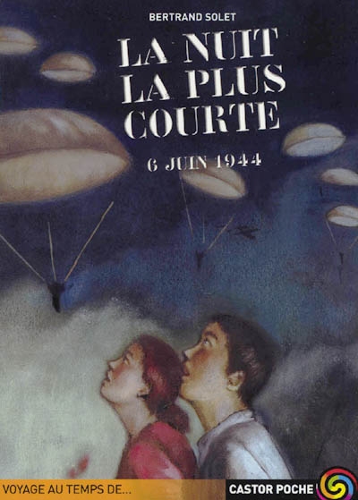 nuit la plus courte (La) - 