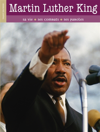 Martin Luther King - 