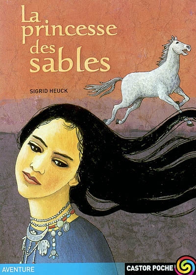 princesse des sables (La) - 