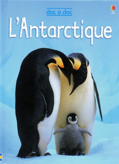 Antarctique (L') - 