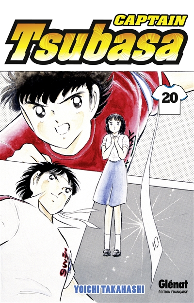 Captain Tsubasa - 