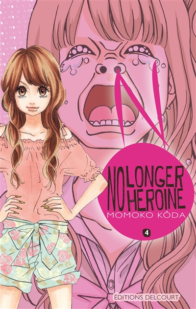 No longer heroine - 