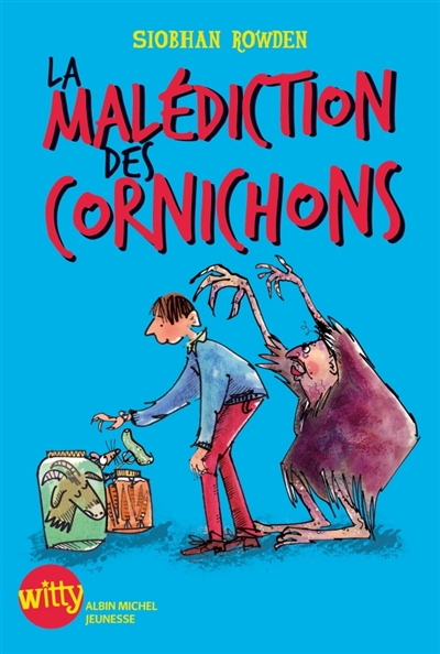 malédiction des cornichons (La) - 