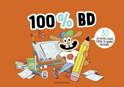 100 % BD - 