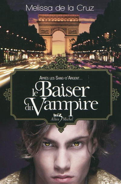 Baiser du vampire (Le) - 