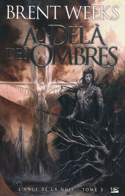 Au-delà des ombres  - 