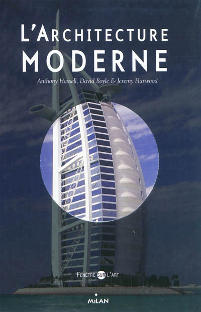 architecture moderne (L') - 