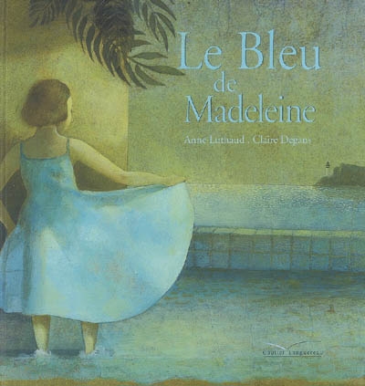 bleu de Madeleine (Le) - 