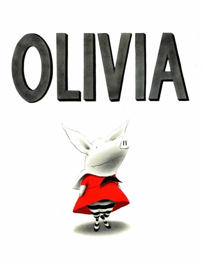 Olivia - 