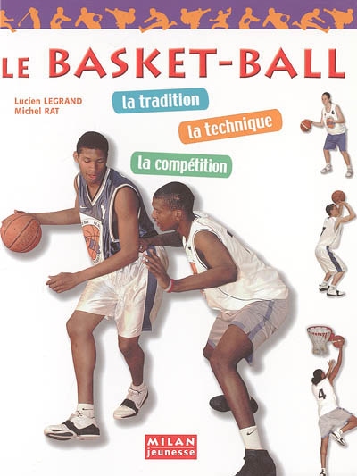 basket-ball (Le) - 