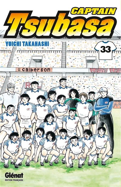 Captain Tsubasa - 