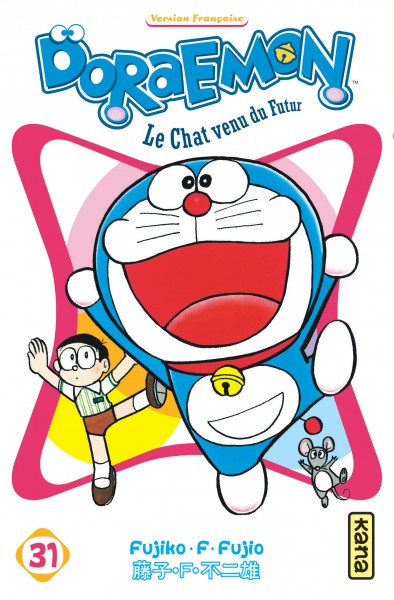 Doraemon - 