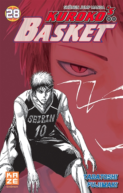 Kuroko's basket - 