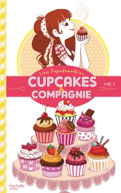 Cupcakes & compagnie - 