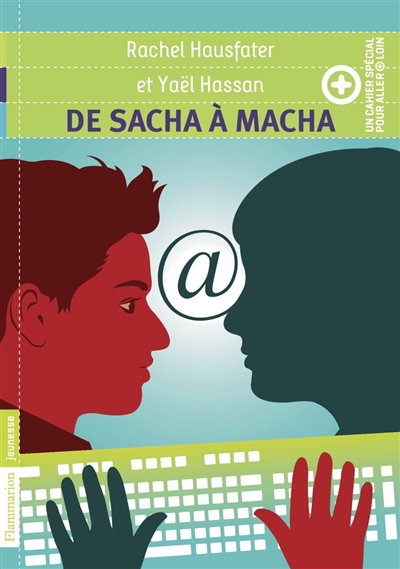 De Sacha à Macha - 