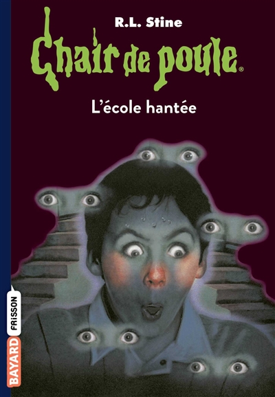 L'école hantée - 