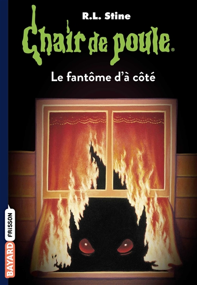 fantôme d'à côté (Le) - 