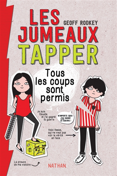 Tous les coups sont permis - 