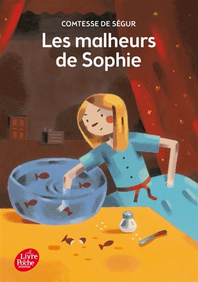 malheurs de Sophie (Les) - 