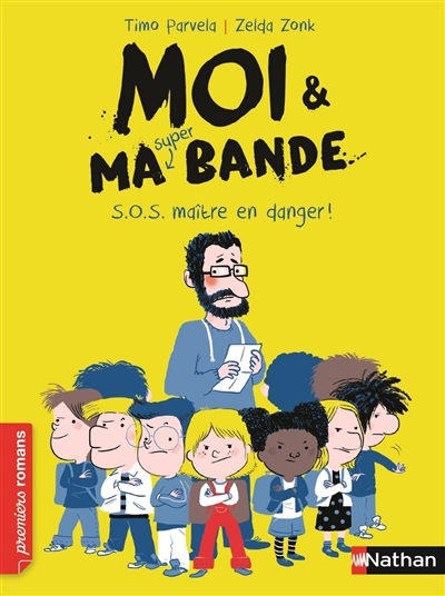 S.O.S maître en danger ! - 