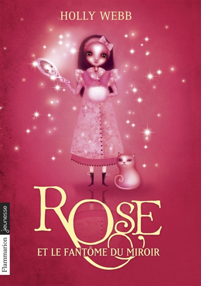 Rose et le fantôme du miroir - 