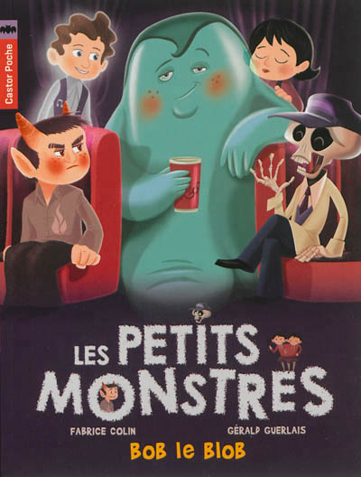 petits monstres (Les) - 