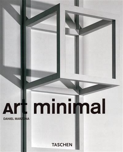 Art minimal - 