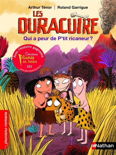 Qui a peur de P'tit ricaneur ? - 