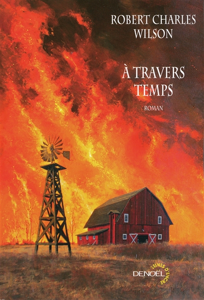 A travers temps - 