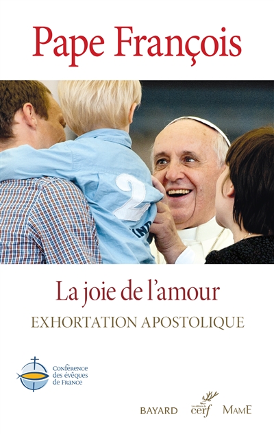 joie de l'amour (La) - 