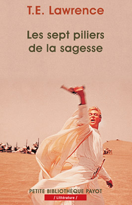 sept piliers de la sagesse (Les ) - 