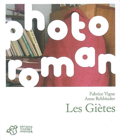 Giètes (Les ) - 