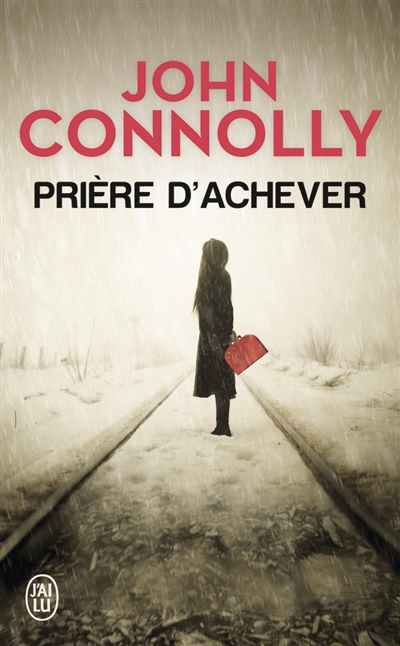 Prière d'achever - 