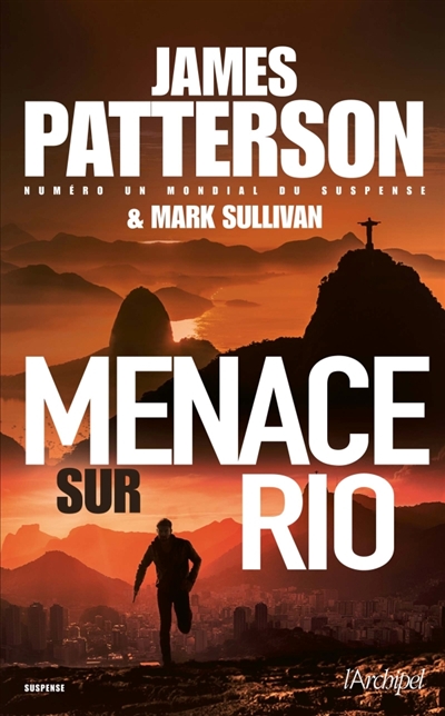 Menace sur Rio - 