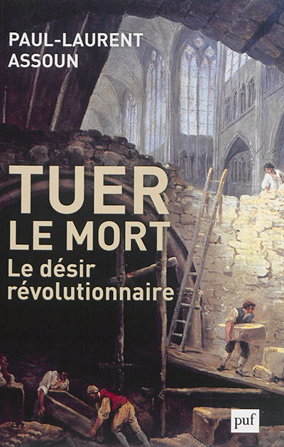 Tuer le mort - 