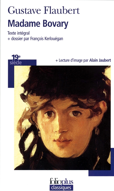 Madame Bovary - 