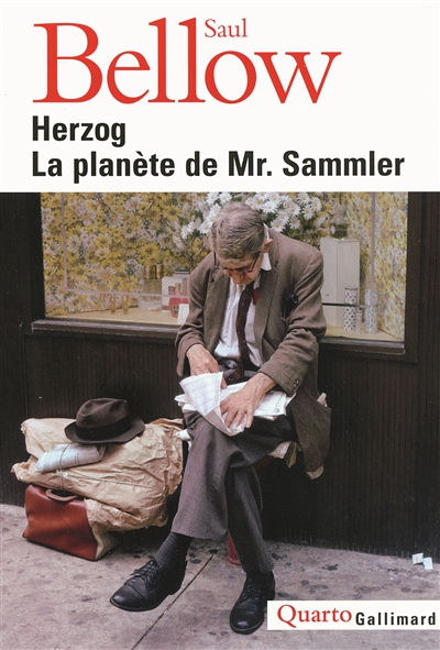 Herzog - suivi de La Planète de M. Sammler - 